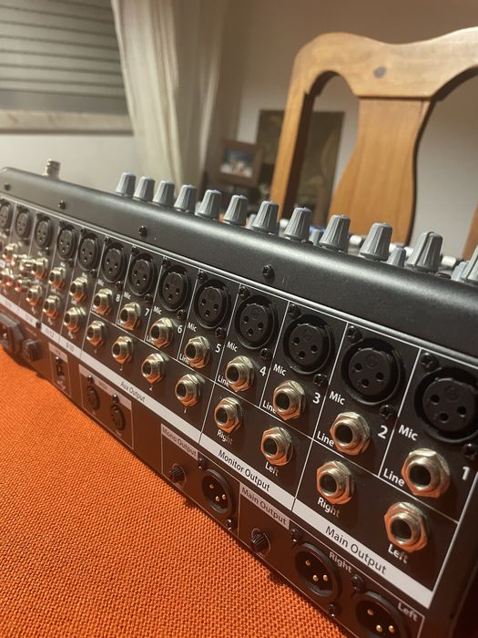 Presonus StudioLive 16.0.2 USB Mixer
