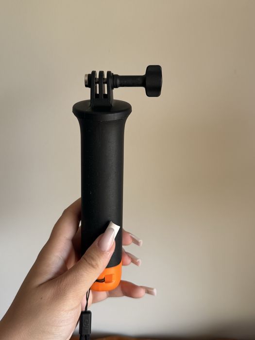 Camera osmo action 4 (acessorios incluidos)
