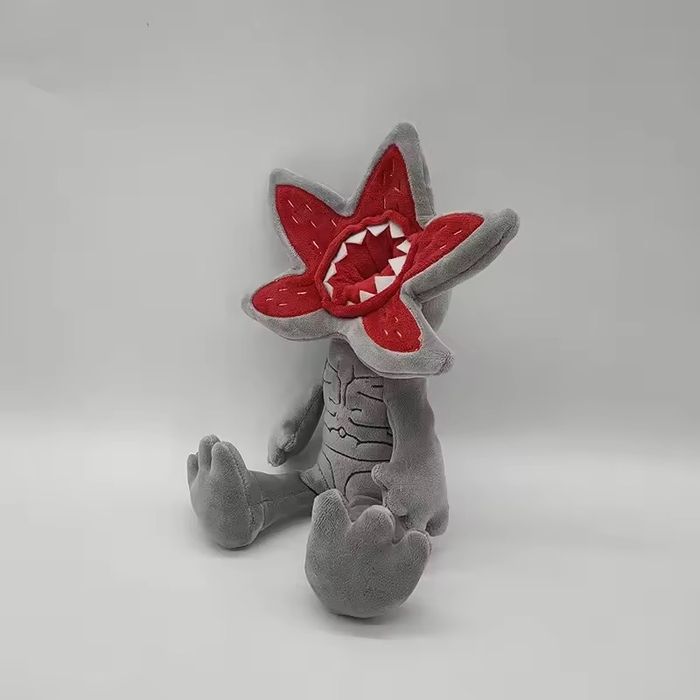 М’яка іграшка Демегоргон ‼️ Наліпки у подарунок ‼️