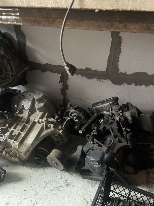 КПП chery, geely, чери, джили, коробка передач,