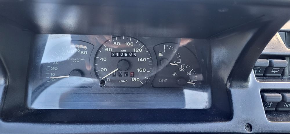 Fiat cinquecento sport 1.1 ie