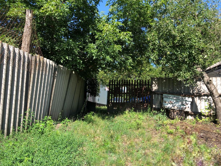 Будинок в с. Розкошівка