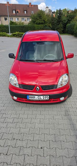 Renault Kangoo Renault Kangoo
