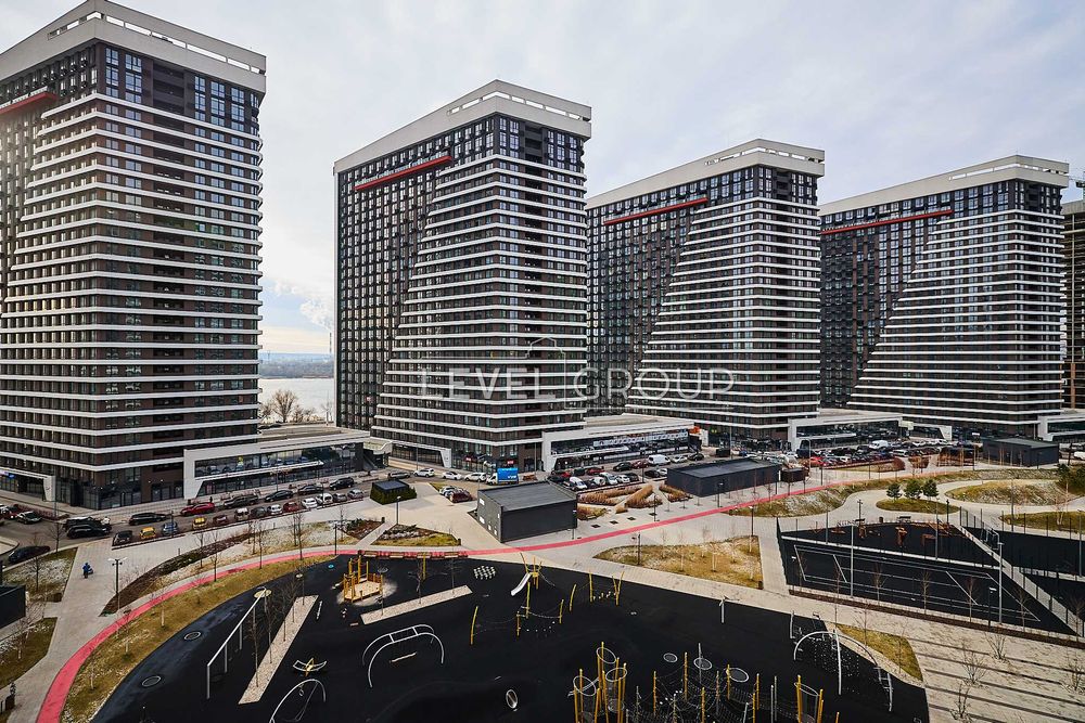 2-кімнатна квартира за адресою вул. Причальна (площа 71 м²) - Atlanta.ua - фото 18