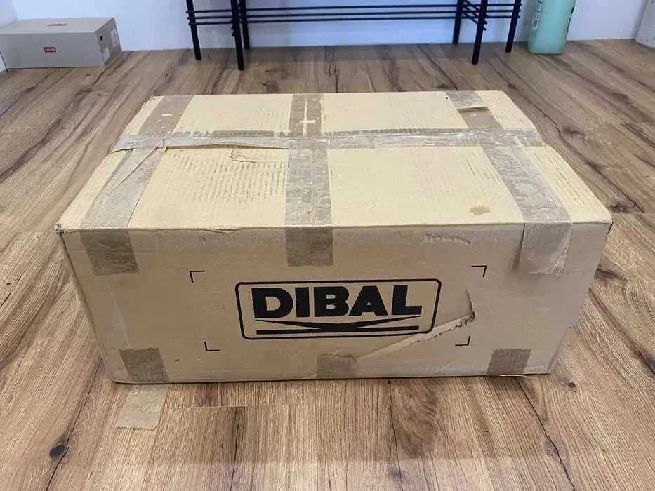 Весы НОВЫЕ торговые Dibal с чекопечатью аналог DIGI CAS