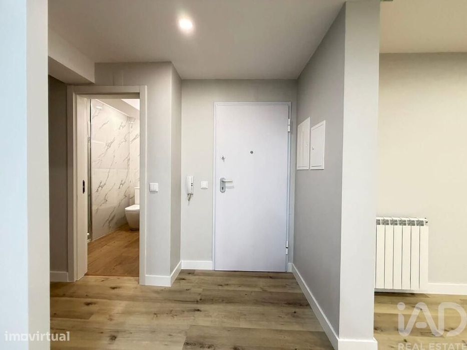 Apartamento T3 em Santa Maria Maior de 121,00 m2