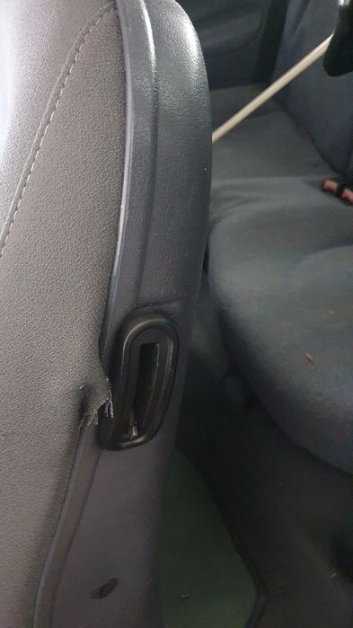 Ford Ka First Edition