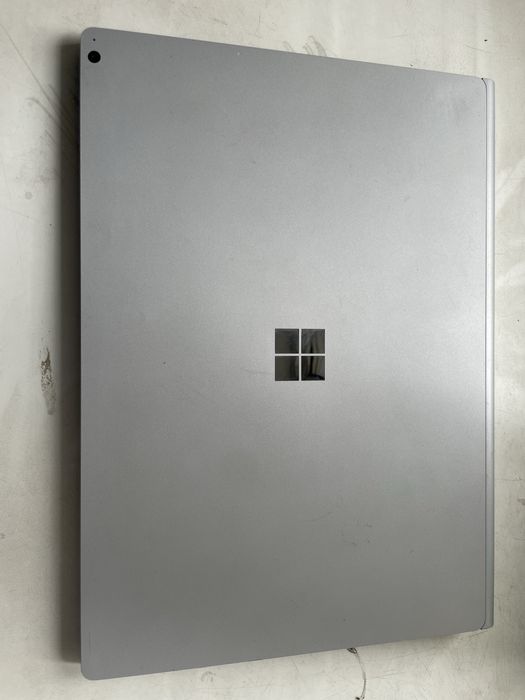 Ігровий Ноутбук 3240x2160 GTX 1060 Microsoft Surface Book 2 15  16/512 i7-7865u
