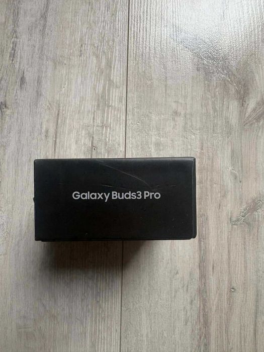 Samsung Buds 3 Pro