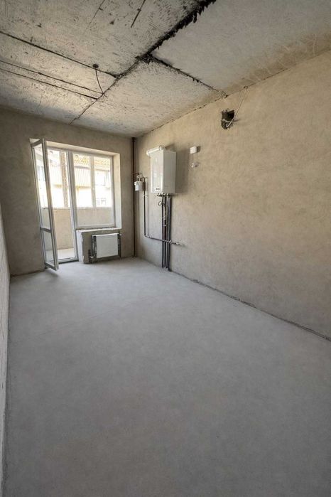 Продам однокімнатну квартиру. БЕЗ КОМІСІЇ.