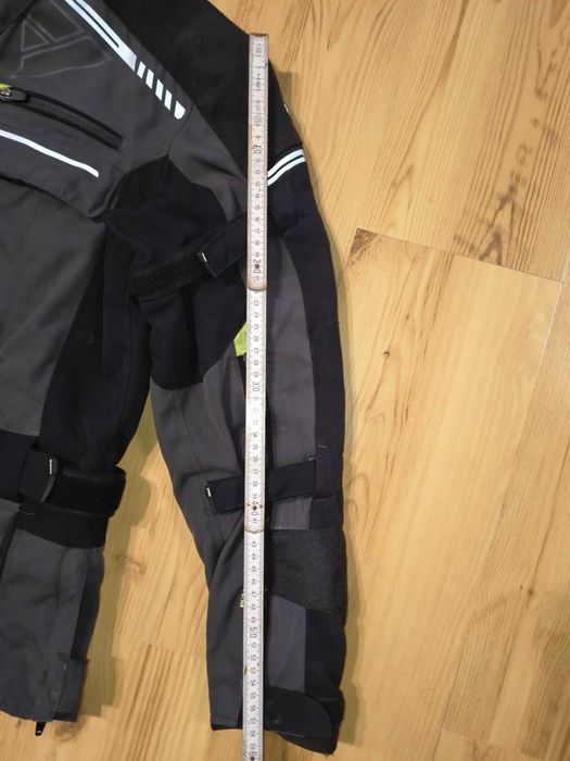 Kurtka i spodnie Modeka Tacoma II