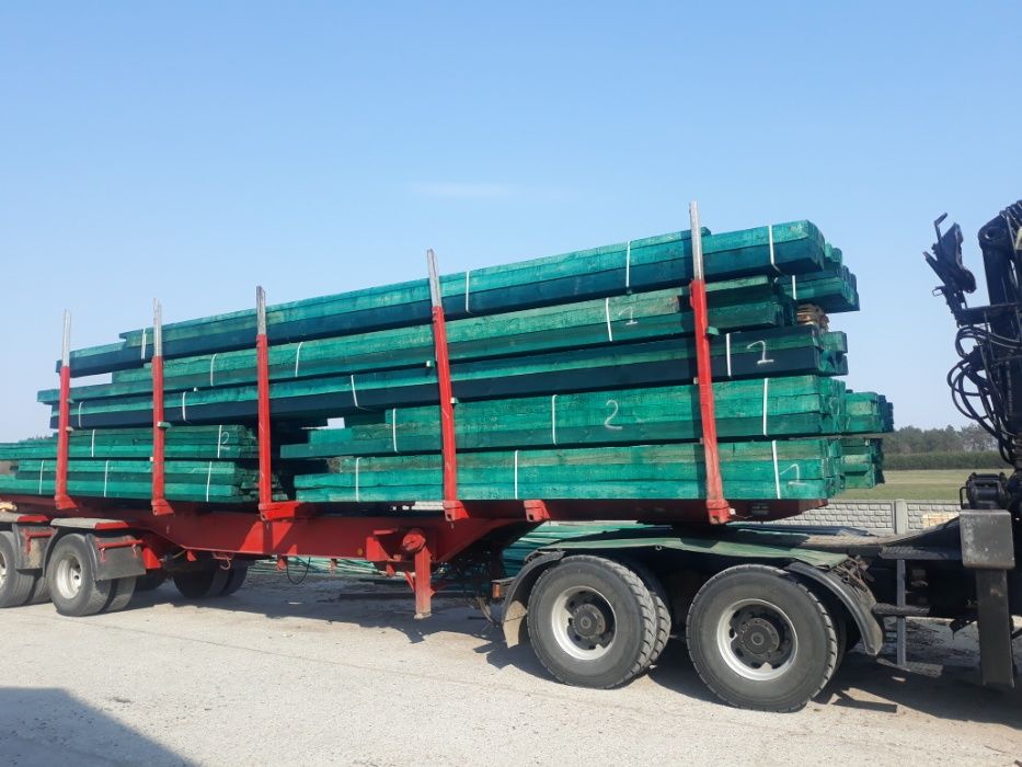 Tartak,więźby dachowe , kantówka, deski, łaty,