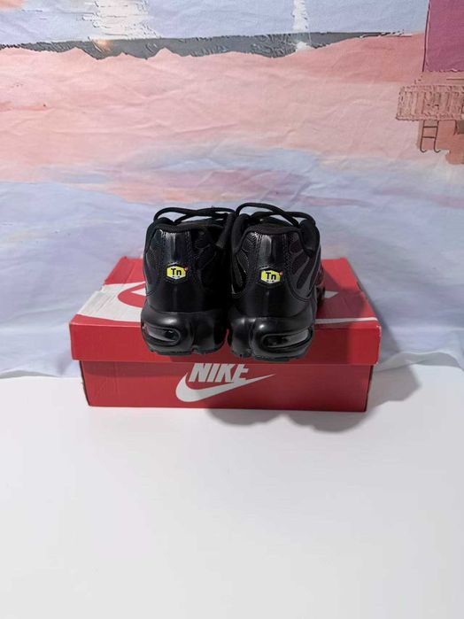 Nike TN / czarne 42
