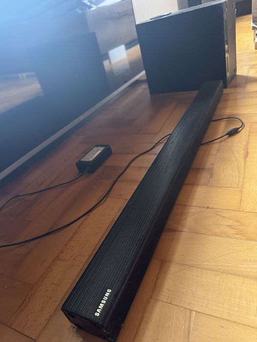 Soundbar Samsung