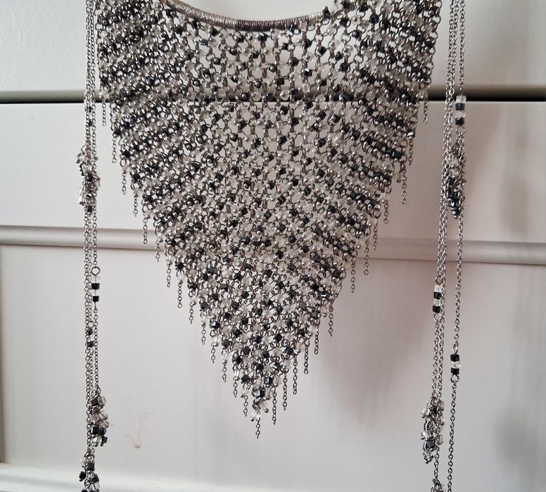 Gargantilha / Colar , Zara.