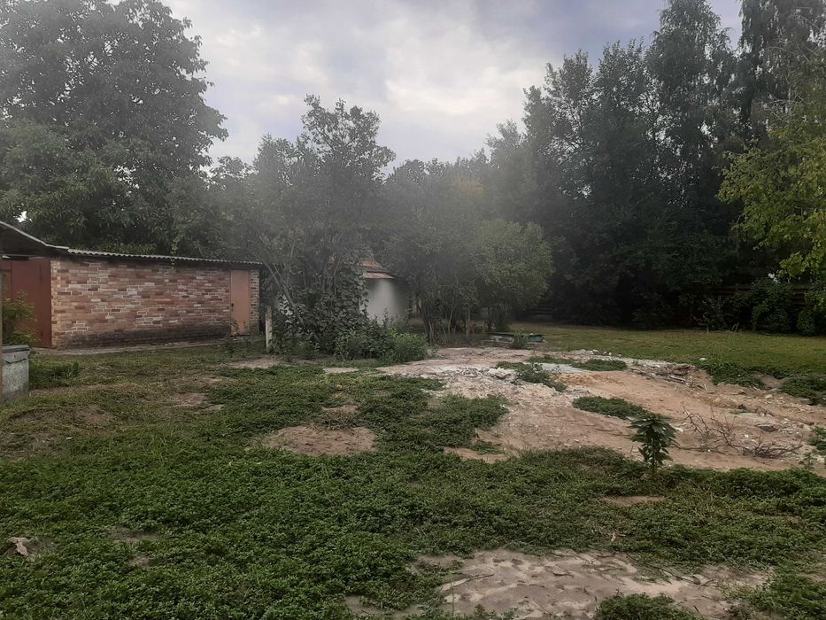 Продаж земельної ділянки з комунікаціями в Кончі Заспі