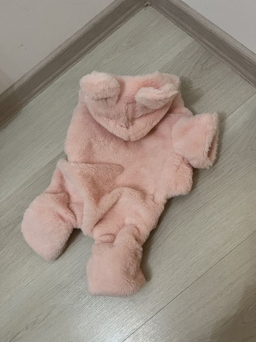 Одяг для маленької собачки