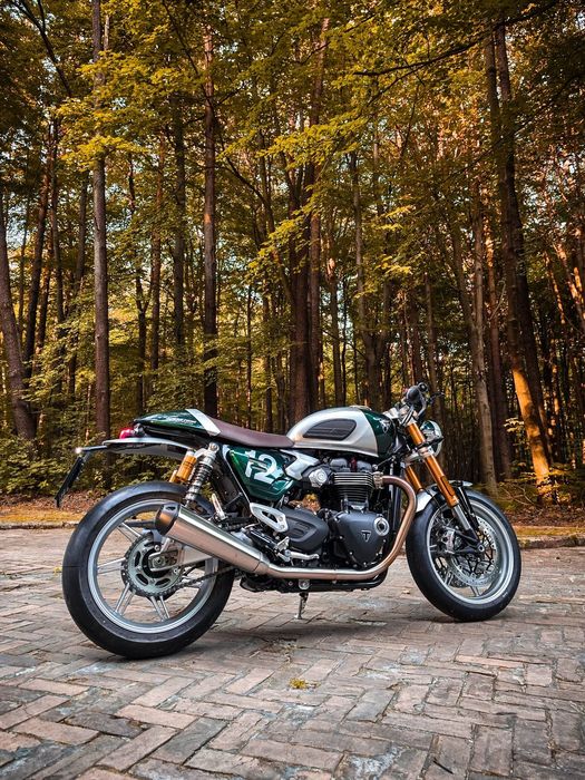Triumph