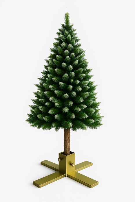 Stojak pod choinkę z pojemnikiem na wodę Loft