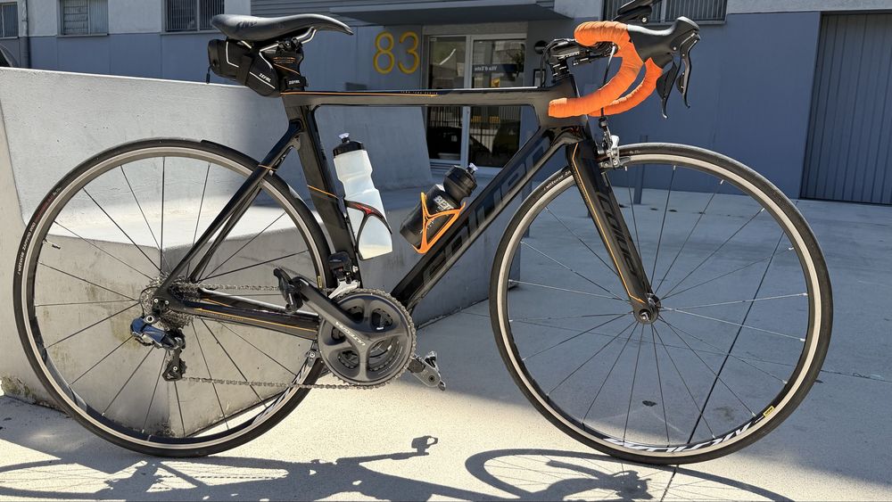 Coluer Code AEROTECH series