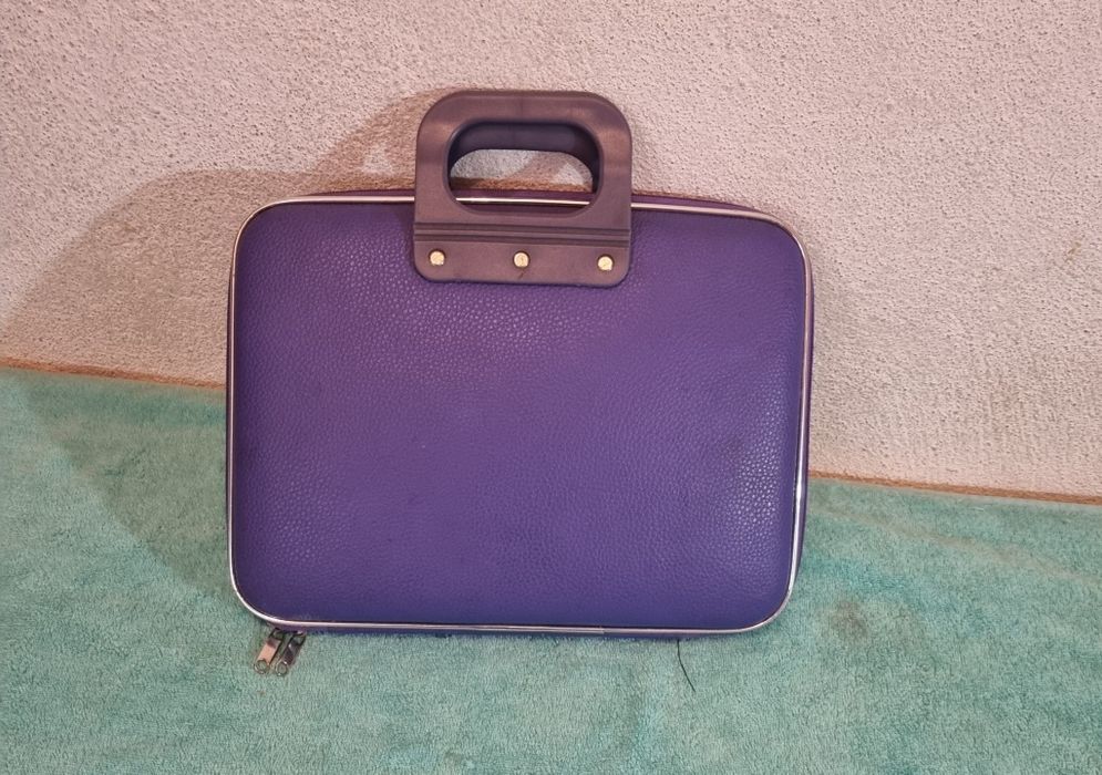 Mala para Mini Portatil