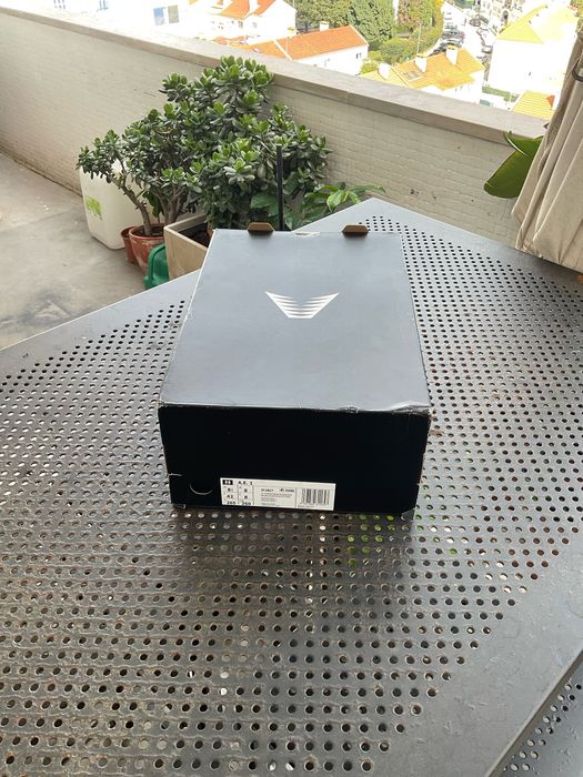 Adidas AE 1 Branco 42