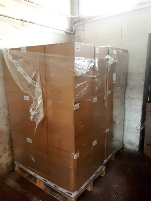 Karton Pudełka do przeprowadzki