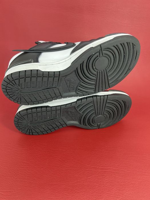 Кросівки  жіночі 39р.  Nike Dunk Low Twist "Panda" (DZ2794-001)
