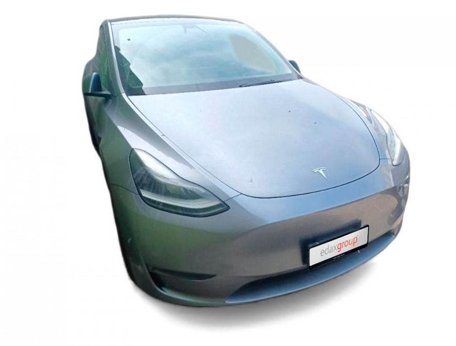 Tesla Model Y Performance Tração Integral