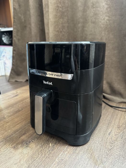мультипіч / аерогриль Tefal EY505815 (з н’юансом)