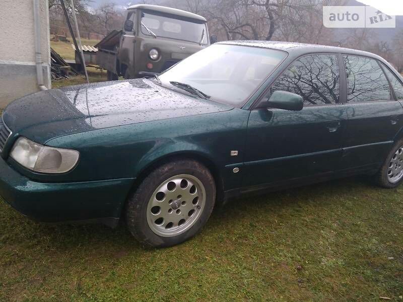 Авто під  розбір