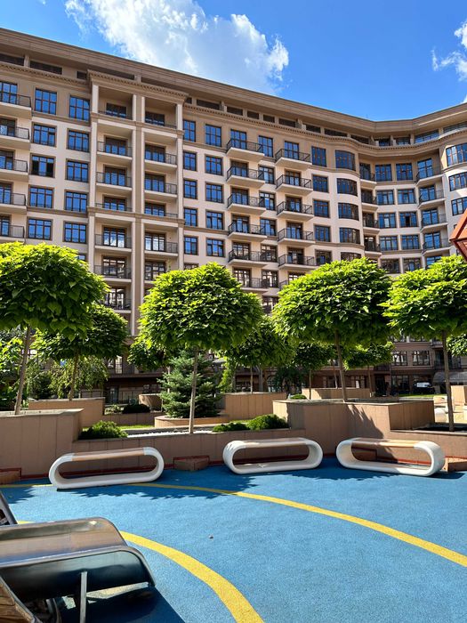 3-кімнатна квартира за адресою бульвар Дружби Народів (площа 92 м²) - Atlanta.ua - фото 20