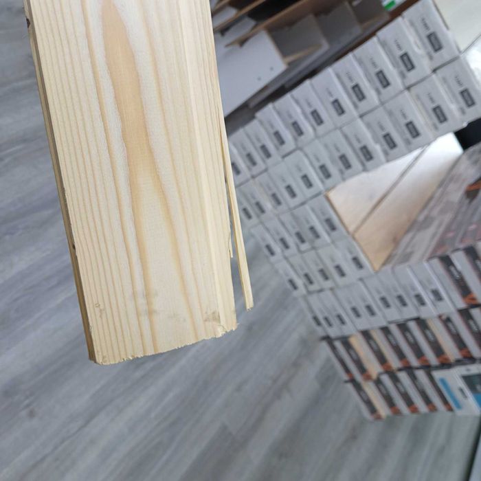 Вагонка 2 сорт, дерев'яна вагонка нижчого та вищого сорту,вигідна ціна