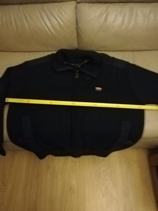 Casaco Malha Paul&Shark XL