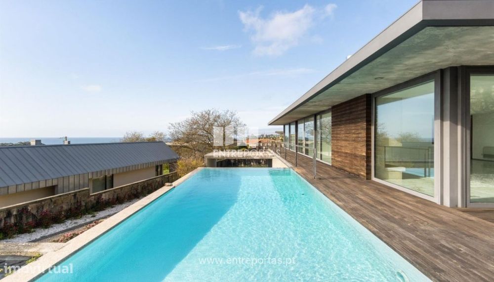 Moradia Isolada - Carreço