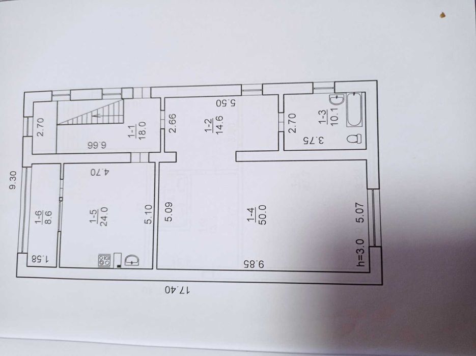 House in Mykolaiv, Zavodskyy rayon - View 6