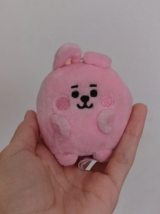 Pelúcia de BT21 Oficial