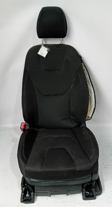 Banco frente esquerdo FORD S-Max