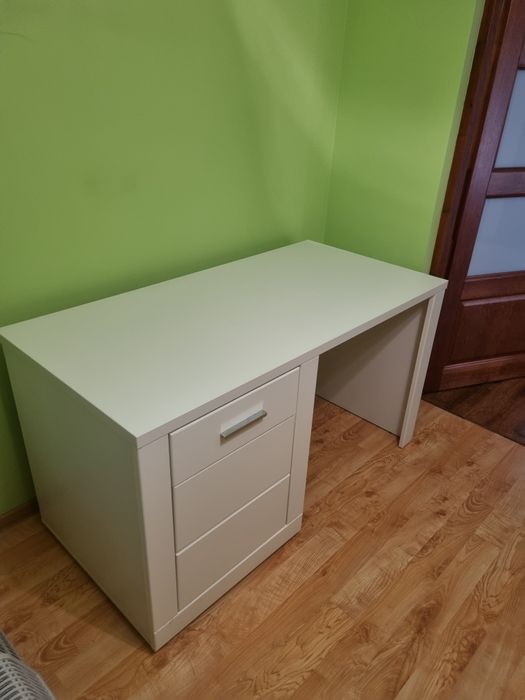 Biurko stan idealny