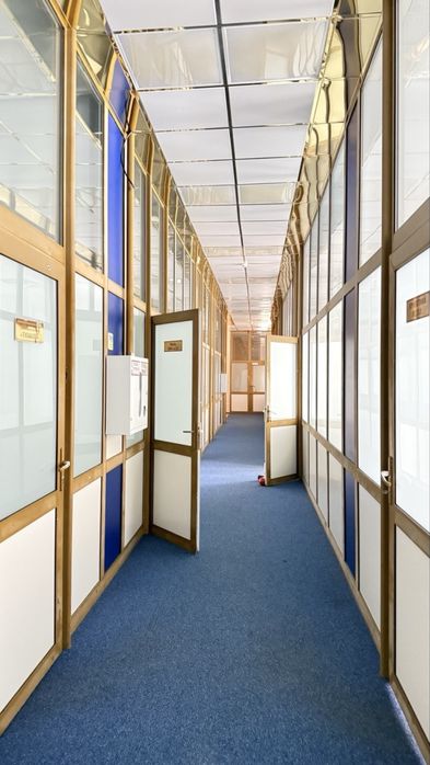Оренда офісу  по вул. Здолбунівська 7Д