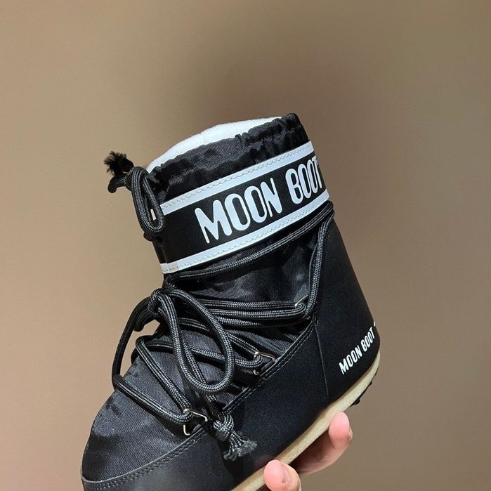 Кросівки Moon Boot | MOON BOOT | Кросівки Мун бут