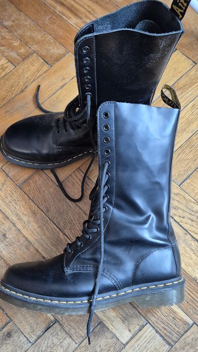 Dr.martens glany  , buty męskie 44