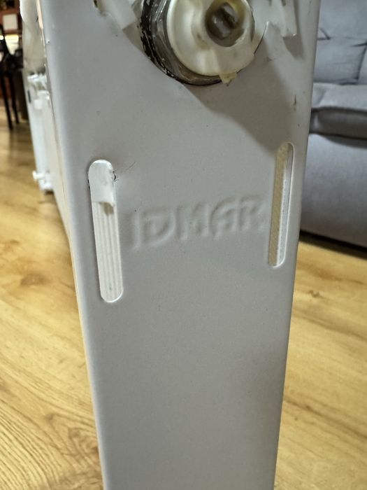 Grzejnik jednopłytowy C11 400 x 1200