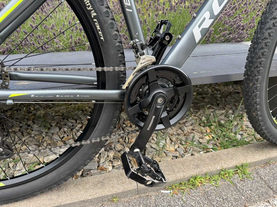 Rower górski MTB | Romet Rambler R9.1 Special | 29" | Rozmiar XL (19")