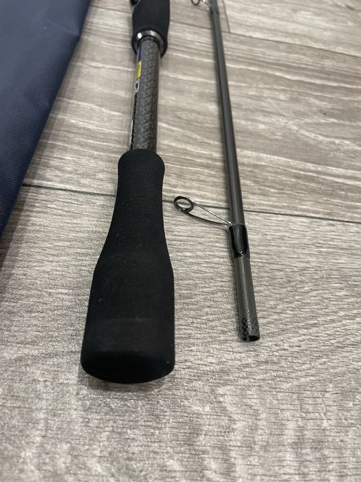 Graphiteleader Silverado 23GSILS-742LML-HS