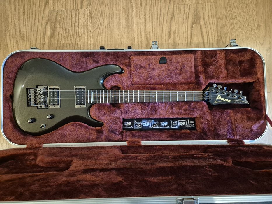 Ibanez JS1000 Team J Craft