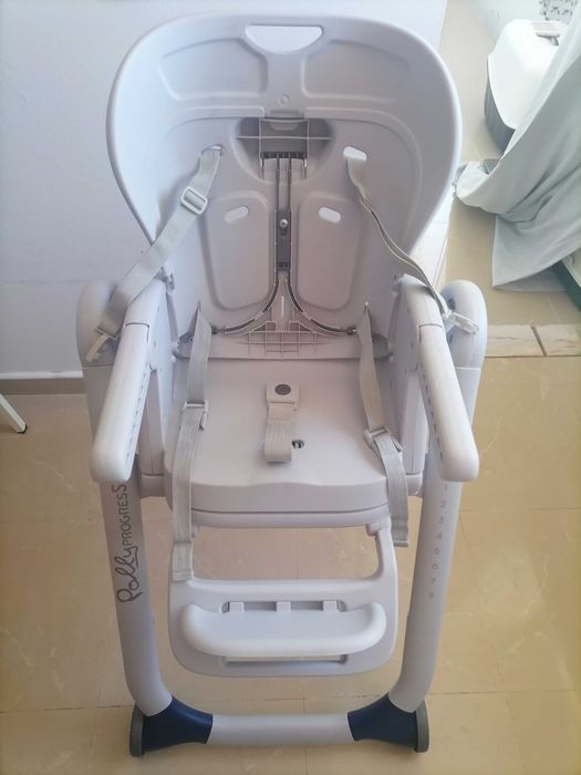 Cadeira Chicco Pollyprogress