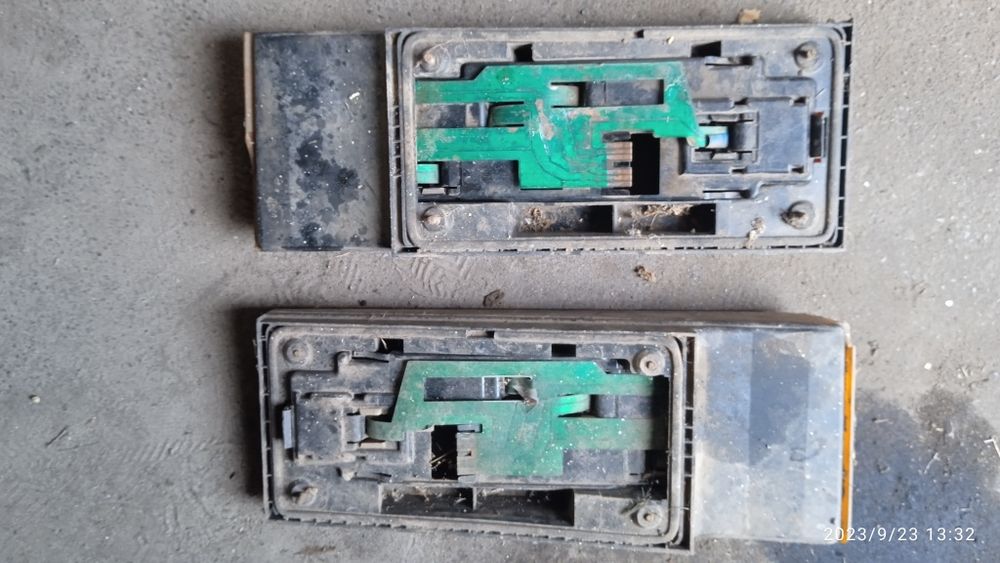 Продам стопи ваз 2109