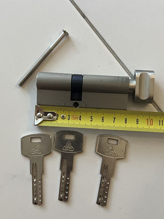 Серцевина до замка 80