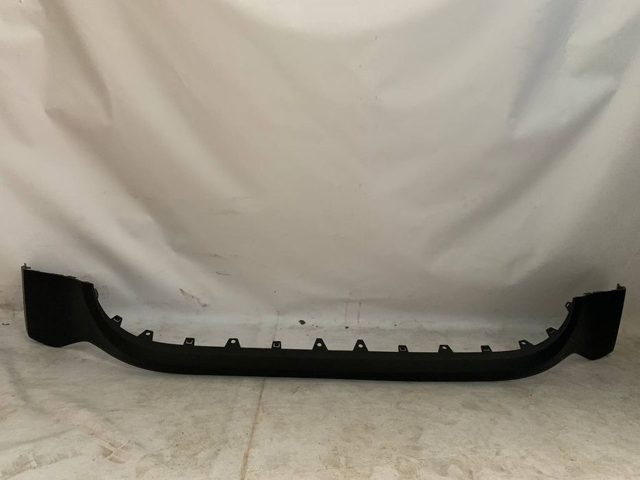 Jeep Renegade 2015 2016 2017 2018 бампер верх улыбка Ренегат запчасти